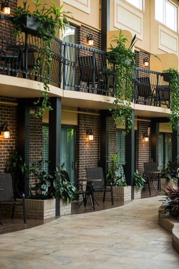 فندق أوتل لويزليير مونتماجني مونتماغني المظهر الخارجي الصورة